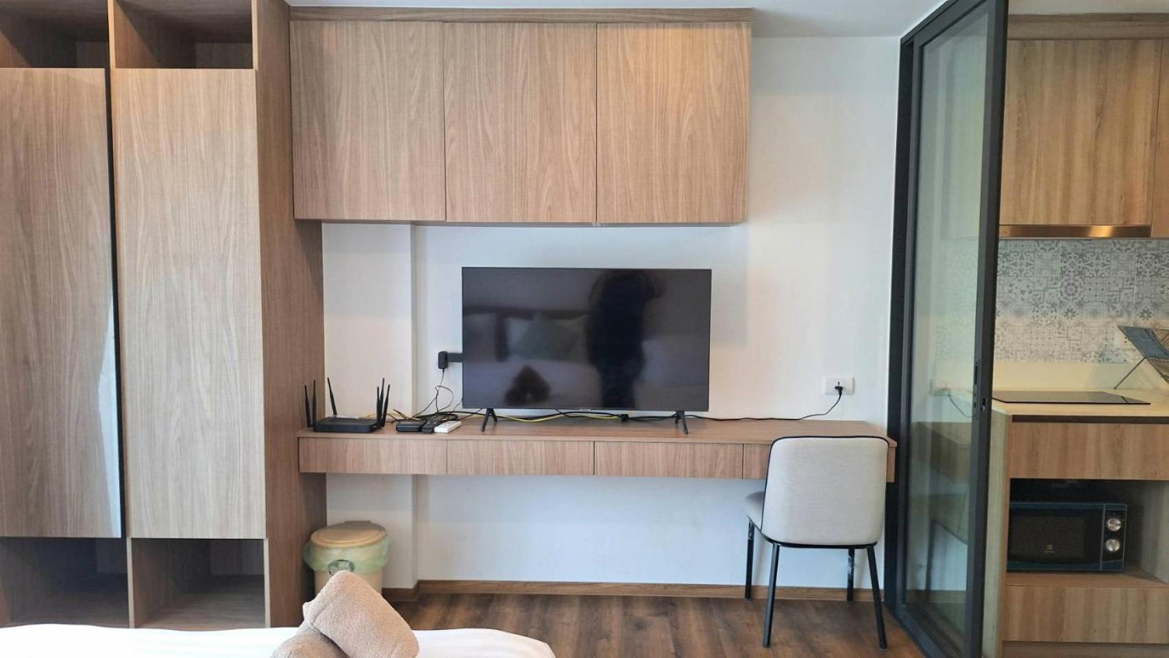 La Habana Condo By Nichahome HHQ Buitenkant foto