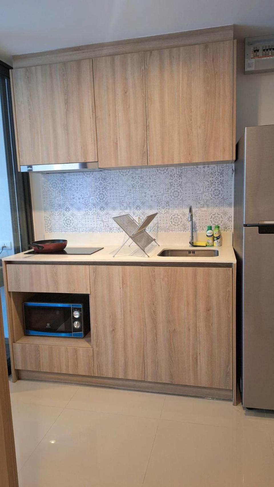 La Habana Condo By Nichahome HHQ Buitenkant foto