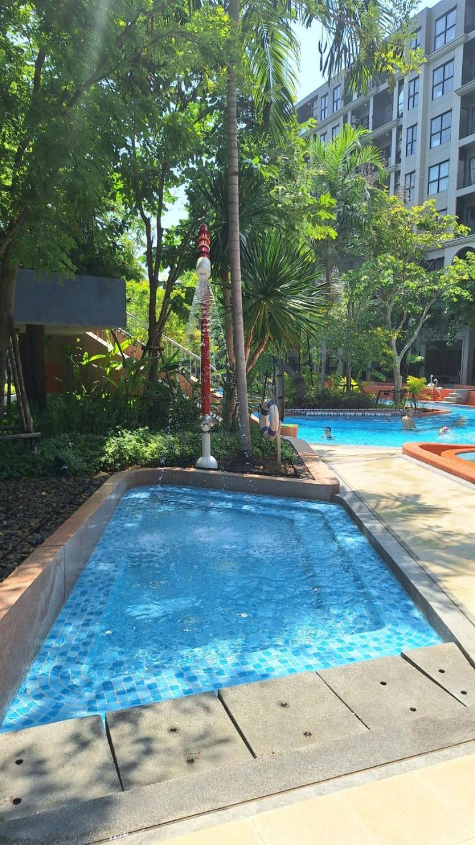 La Habana Condo By Nichahome HHQ Buitenkant foto