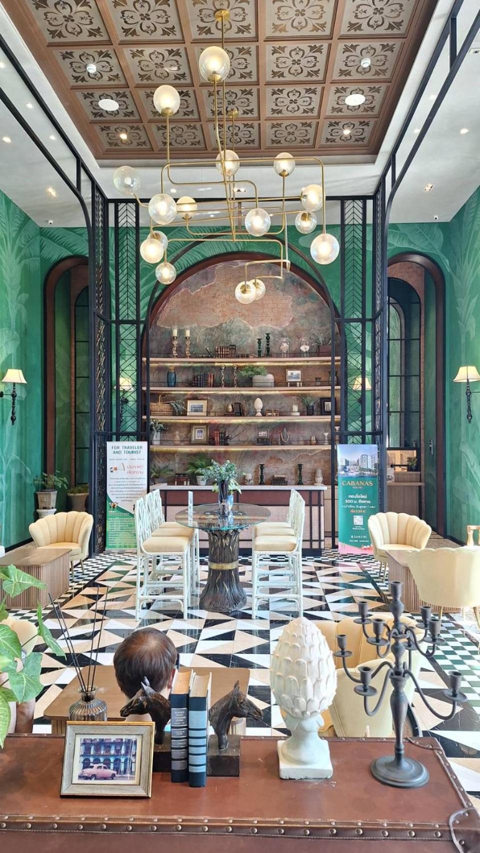 La Habana Condo By Nichahome HHQ Buitenkant foto