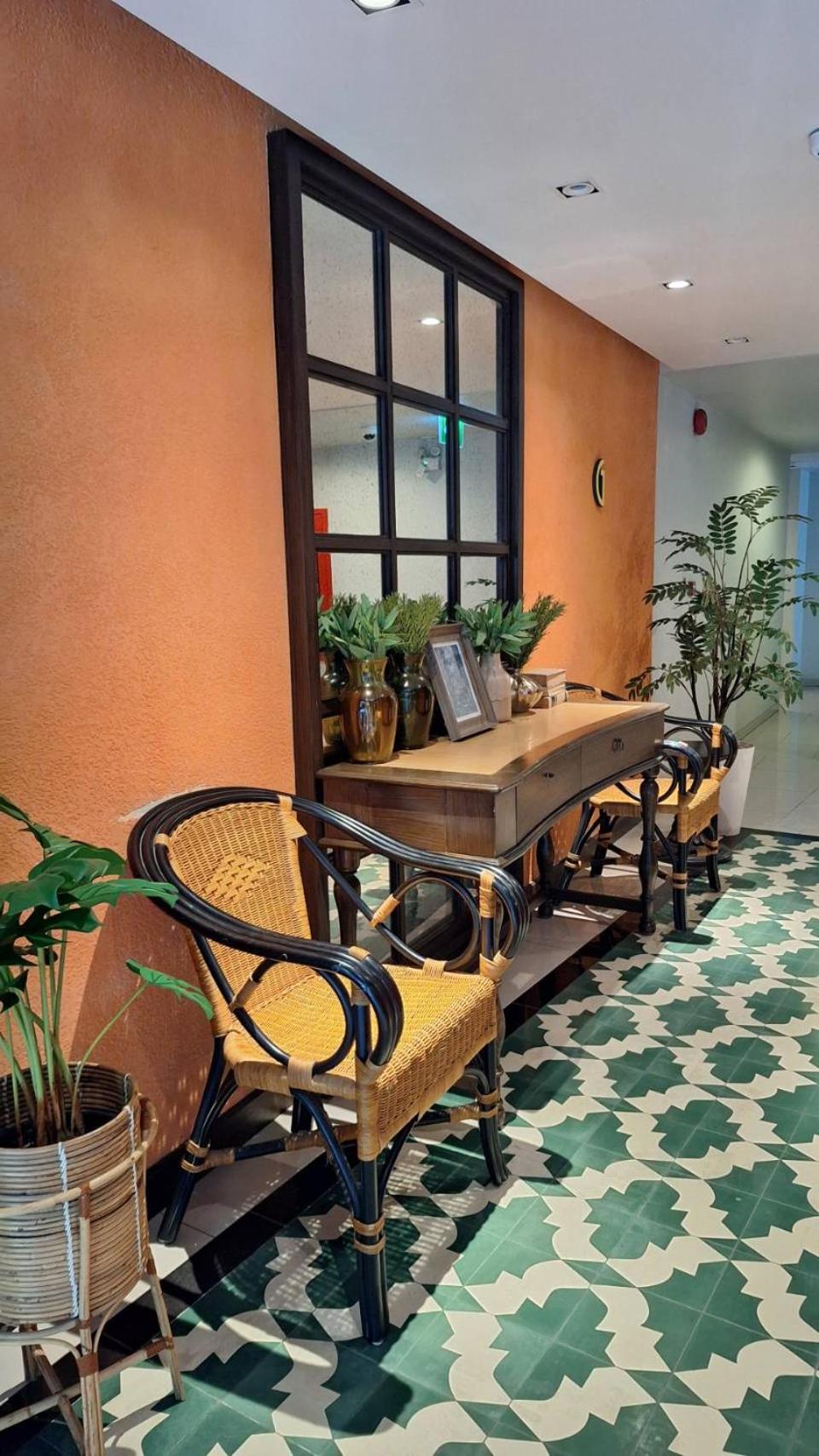 La Habana Condo By Nichahome HHQ Buitenkant foto
