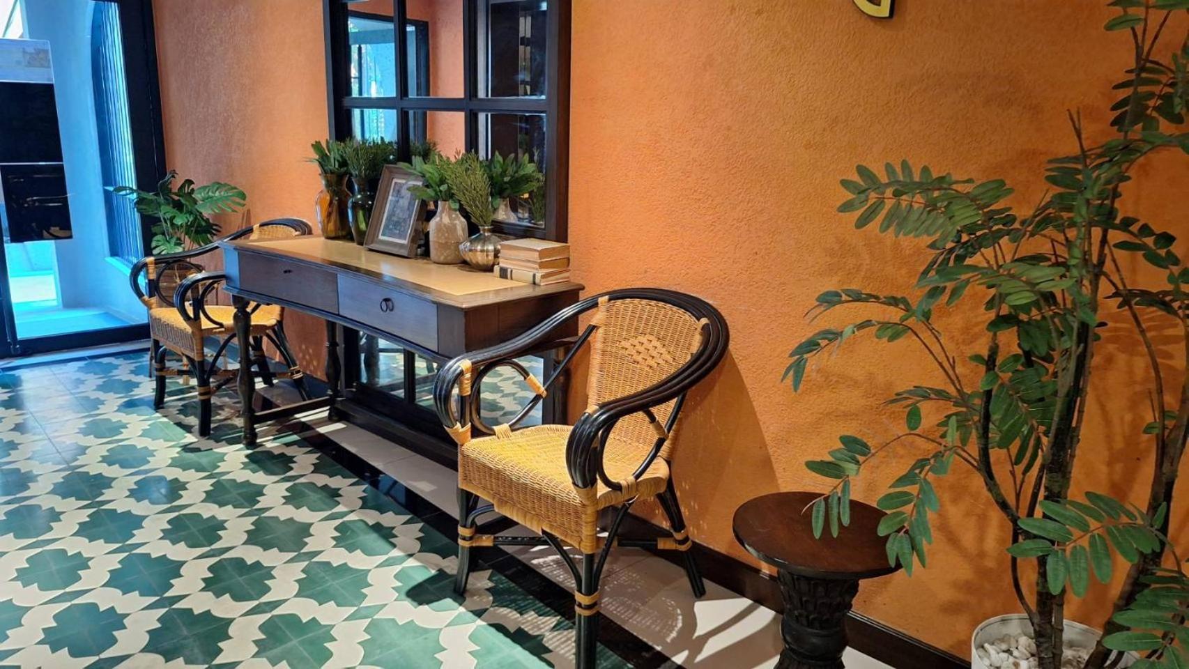 La Habana Condo By Nichahome HHQ Buitenkant foto
