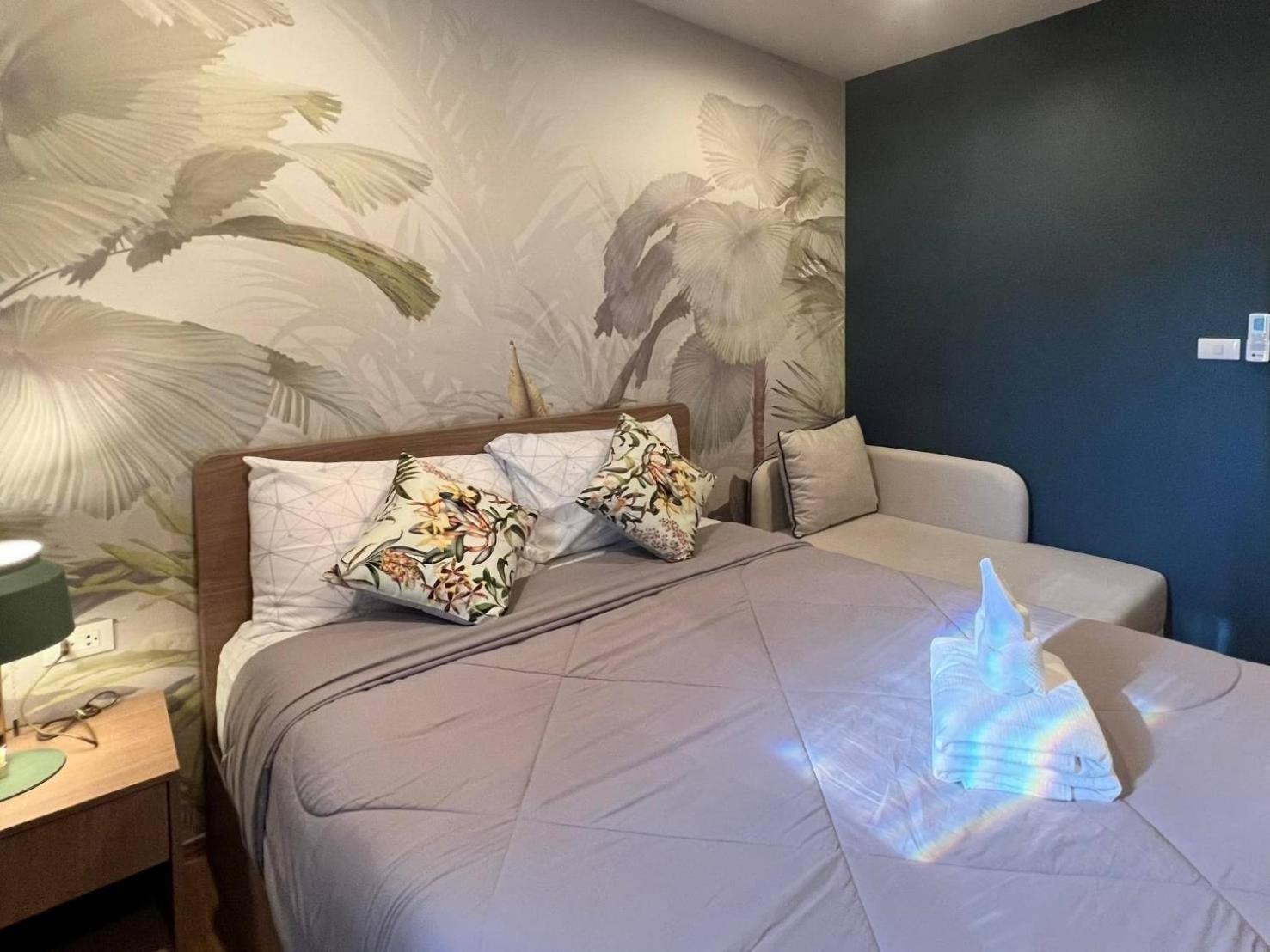 La Habana Condo By Nichahome HHQ Buitenkant foto