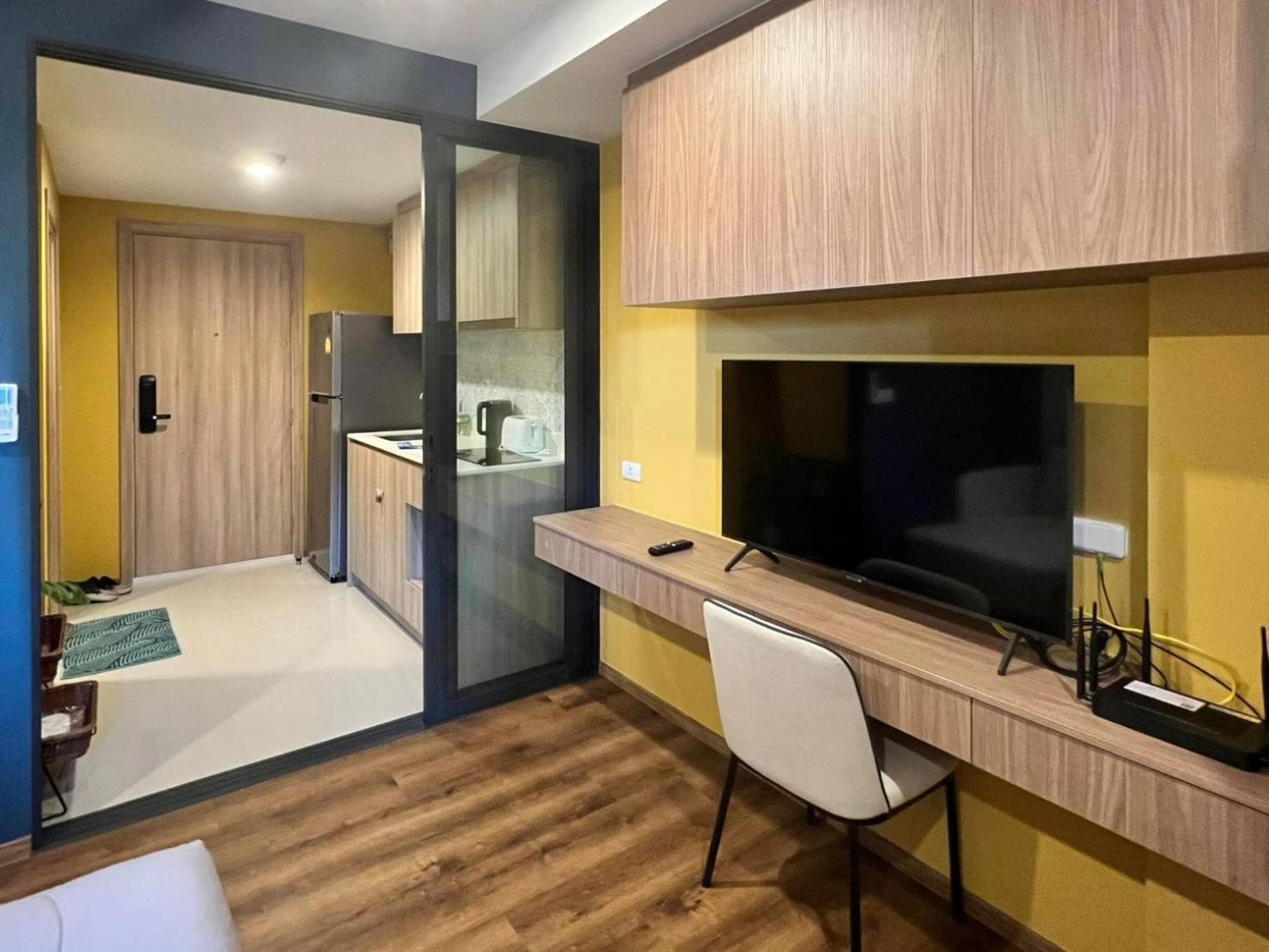 La Habana Condo By Nichahome HHQ Buitenkant foto