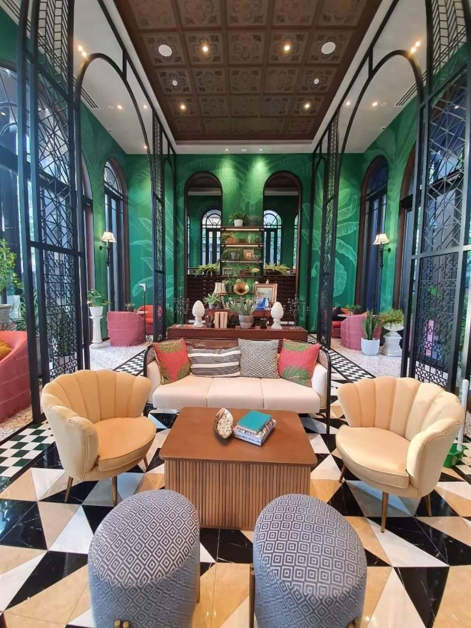 La Habana Condo By Nichahome HHQ Buitenkant foto