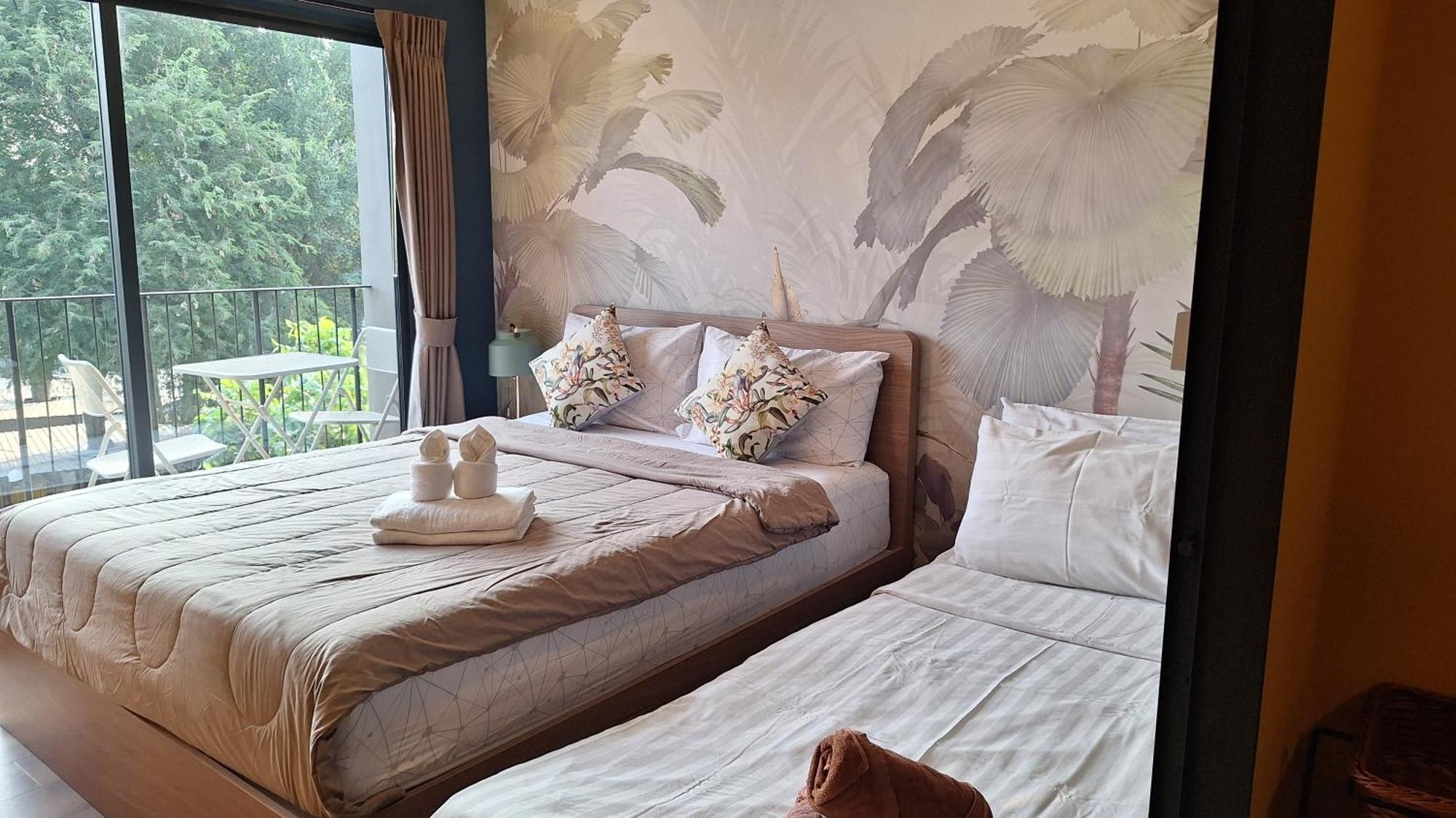 La Habana Condo By Nichahome HHQ Kamer foto