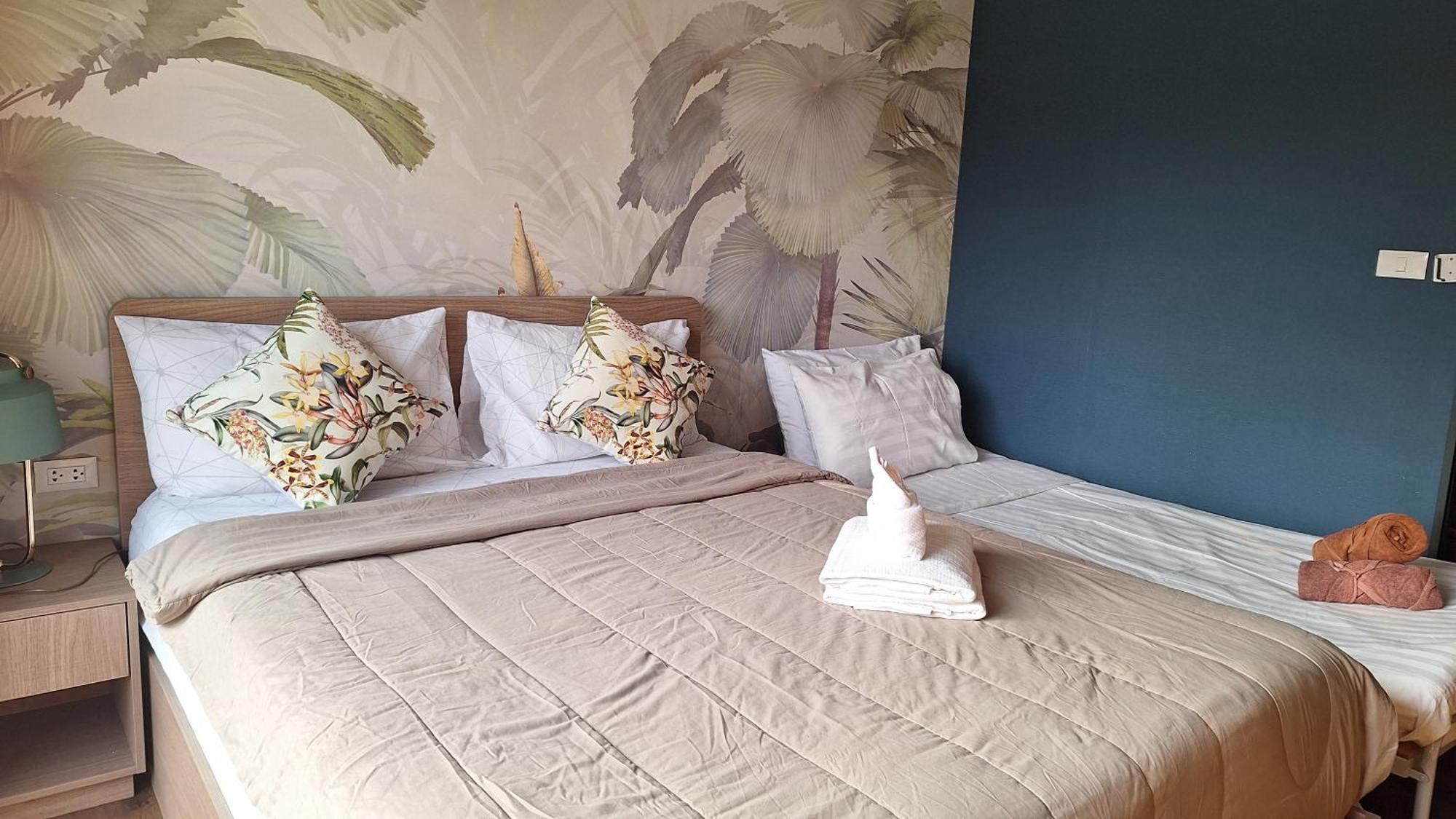 La Habana Condo By Nichahome HHQ Kamer foto